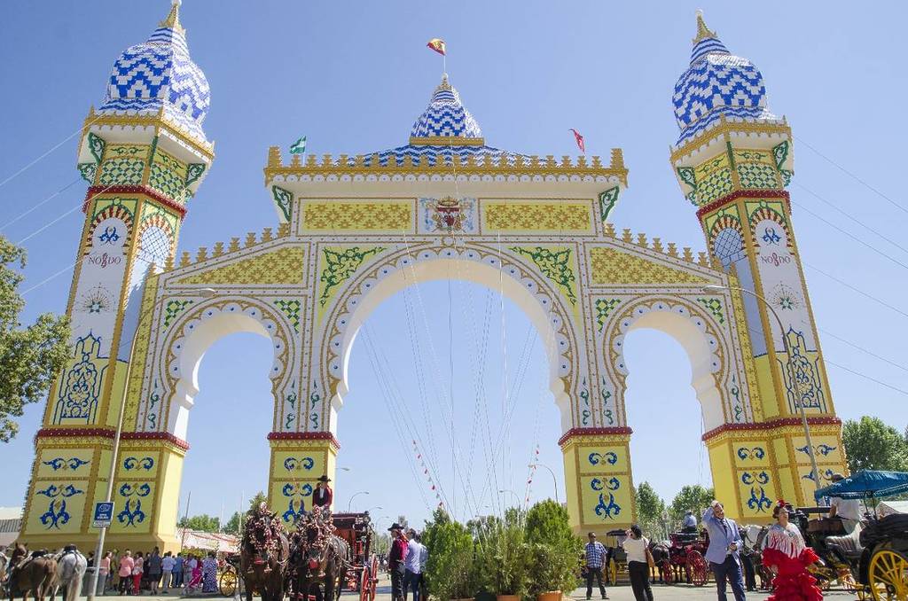 Feria 2014