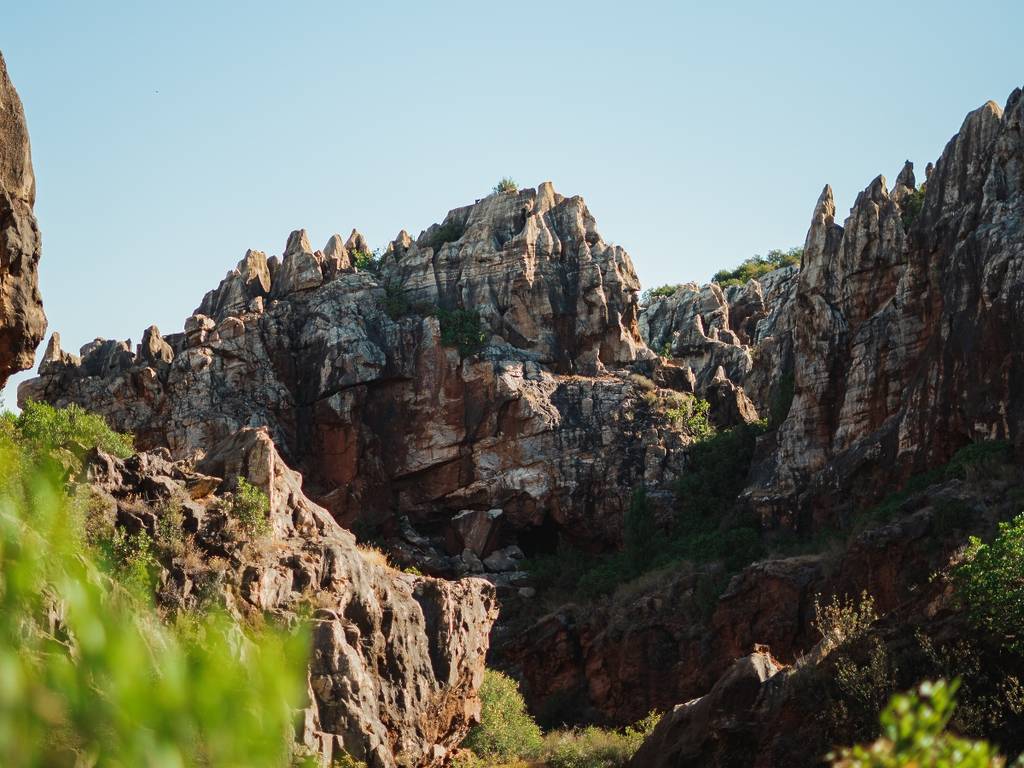 Villages les moins peuplés de Séville