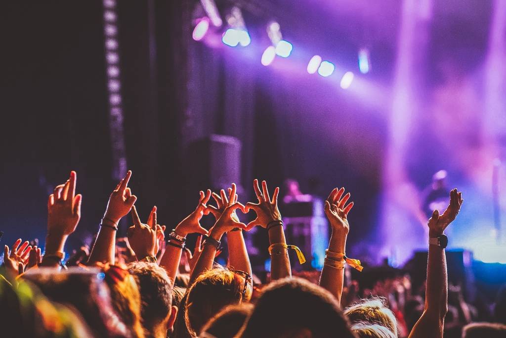New Seville music festival