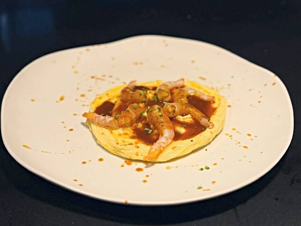 Seville’s Gastronomic Golden Mile