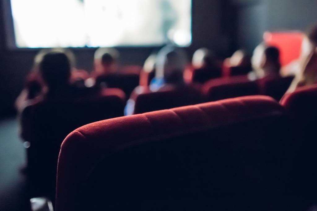 Ciclo de cine gratis lunes CICUS