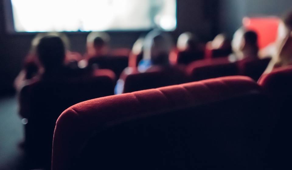 Cinéma gratuit tous les lundis jusqu&rsquo;en février dans ce centre de Séville