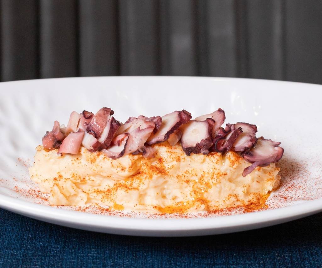 Mejores restaurantes cerca de Sevilla Bárbara