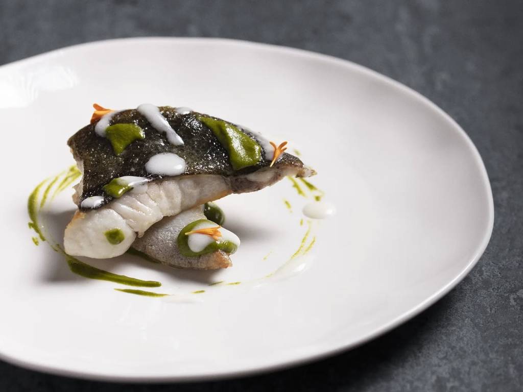 Menú degustación Sevilla 60 euros asequibles