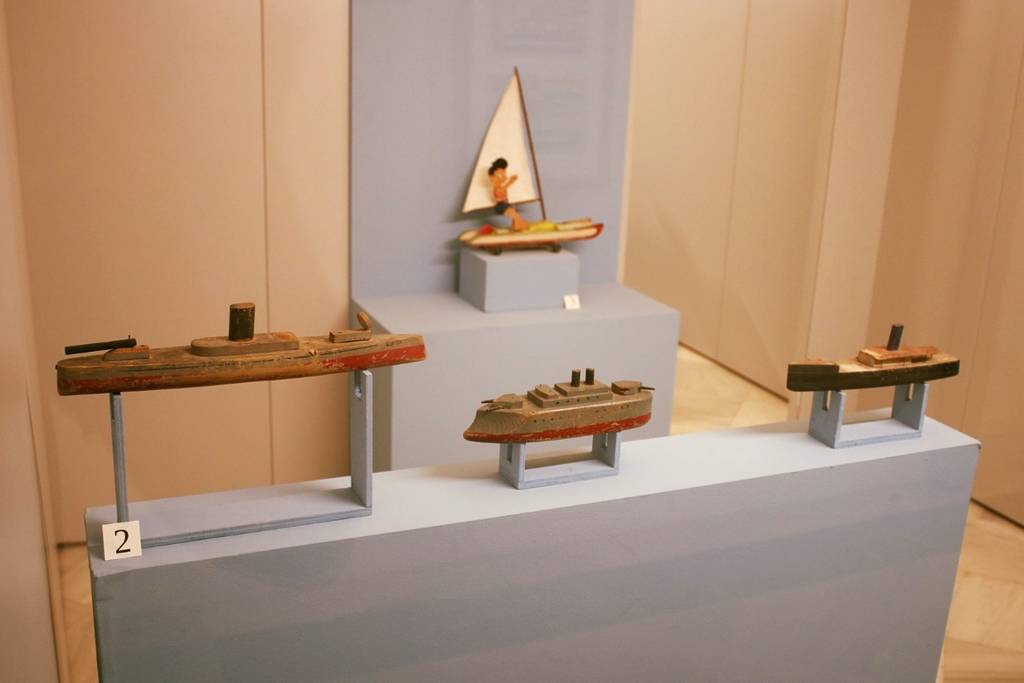 Exposition 