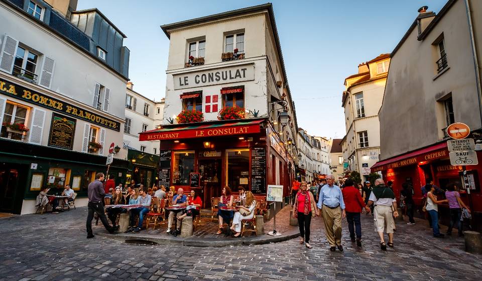 Los Alpes en 50 horas o Polonia en 70: los destinos más insospechados para viajar en bus desde Sevilla