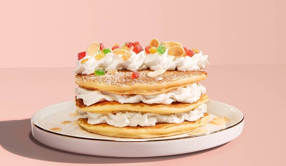 Crêpes roscón de Reyes gratuites à VIPS : où les trouver à Séville ?