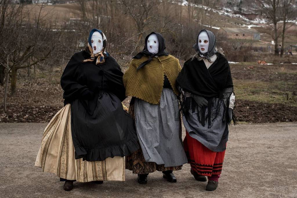 Carnaval Fuentes de Andalucía (1)