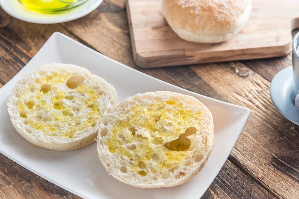 Desayuno gratis Día de Andalucía