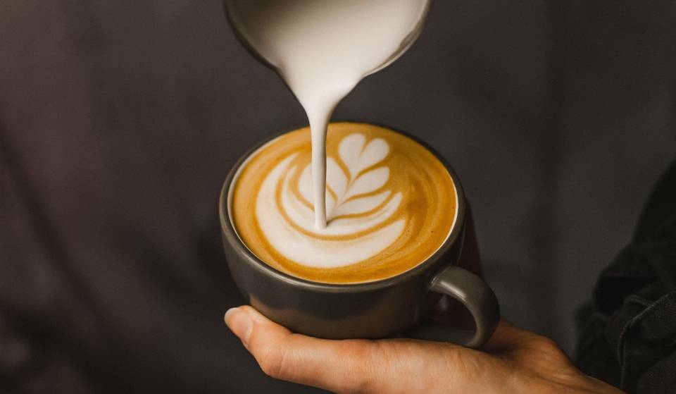 One of the 100 best coffee shops in the world is in Andalucía