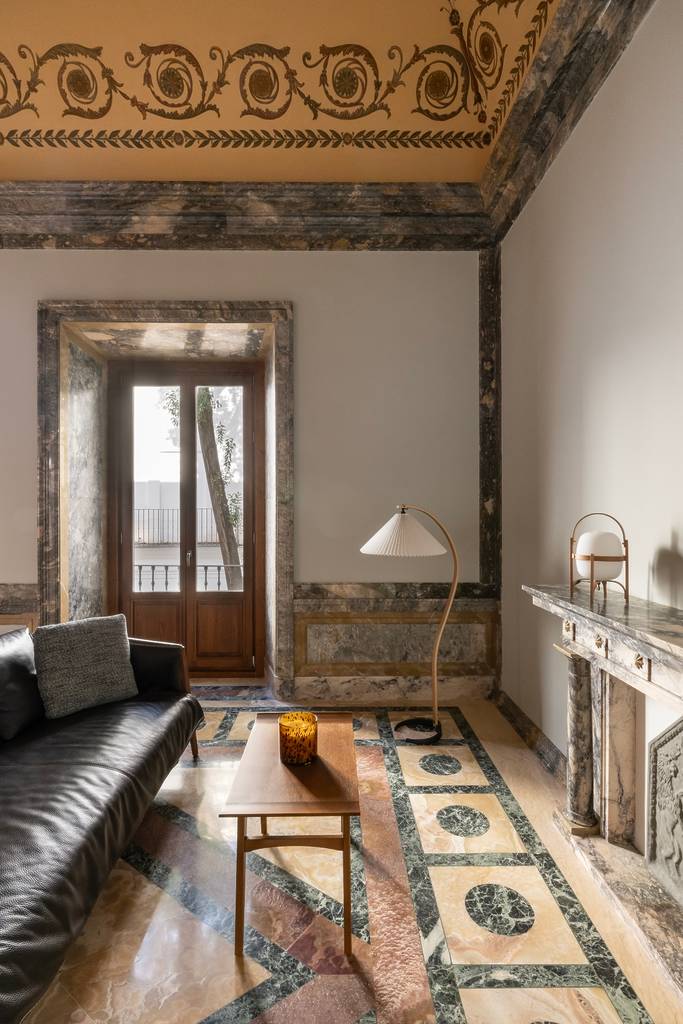 Suite Marquesa