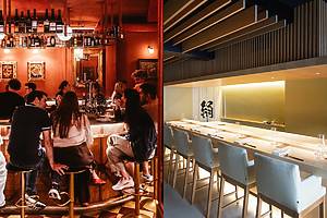 The 15 must-visit bars for dining in Seville (and why you should swap the table for a barstool)