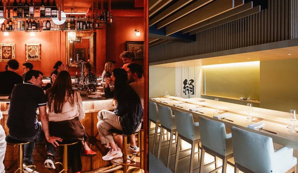 Las 15 barras imprescindibles para comer en Sevilla (y por qué deberías cambiar la mesa por el taburete)