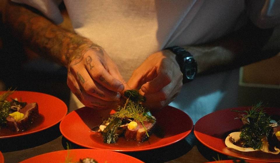 Marabunda et Sal Gorda préparent un menu à quatre mains ce jeudi