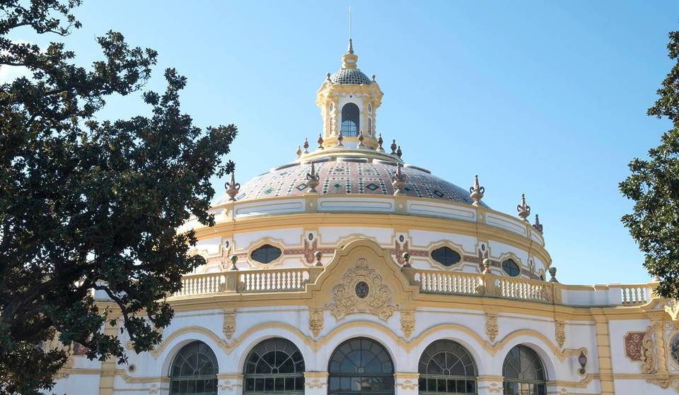 Lope de Vega Theater in Seville will reopen its doors in 2026
