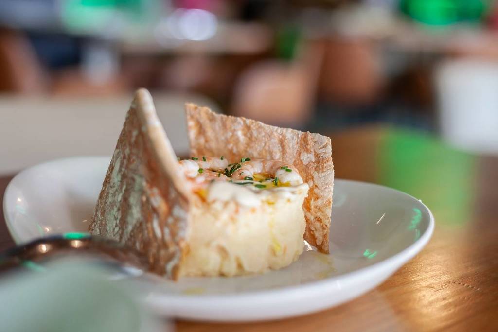 Con sabor a lora feria tapas