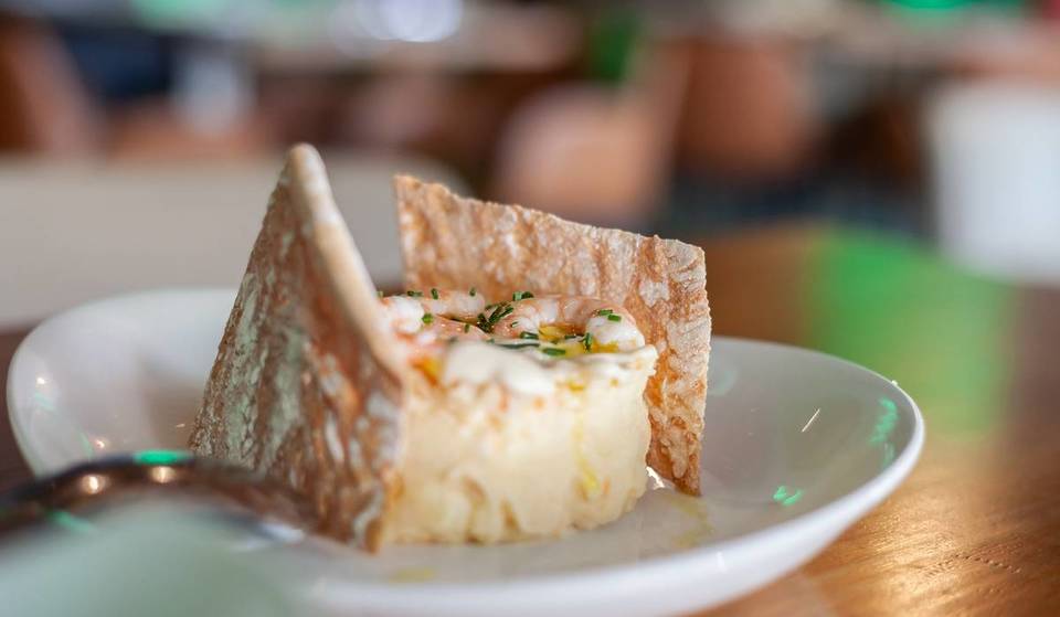 Des tapas à 3€ dans cette foire gastronomique à moins d&rsquo;une heure de Séville.