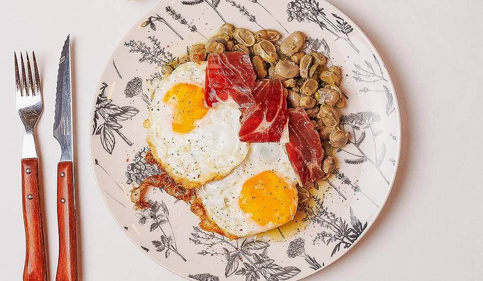 La Tizná, un restaurant durable qui célèbre les recettes andalouses