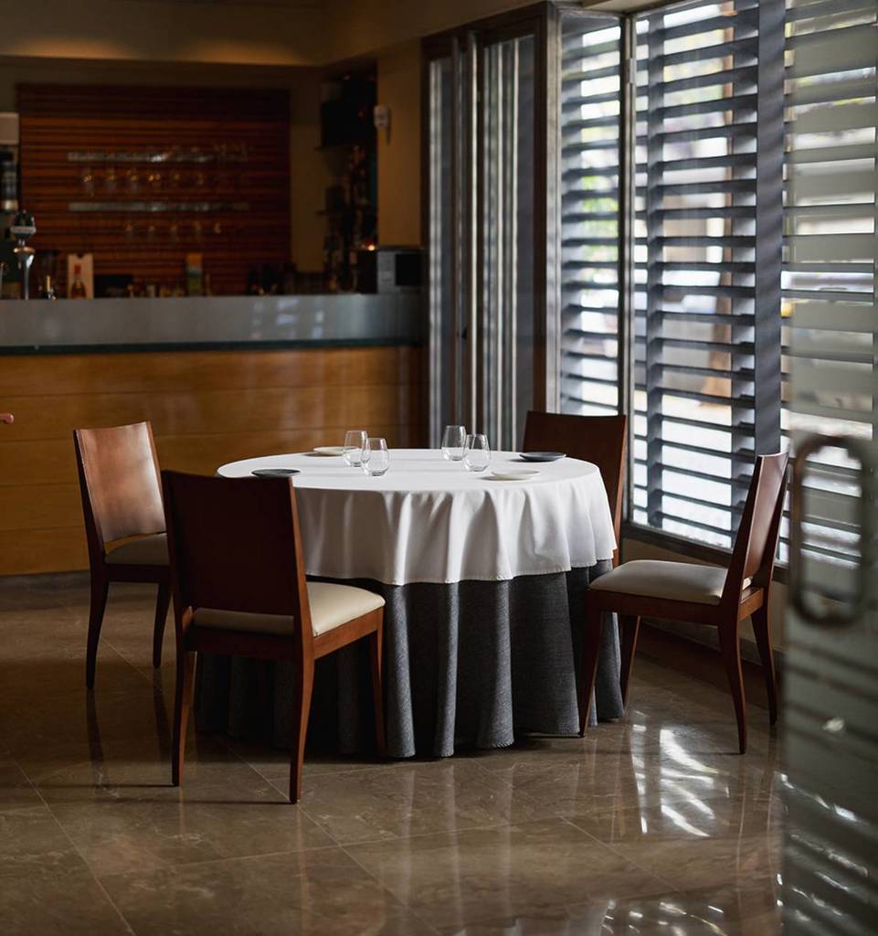 Jornada Cassoulet Tribeca Sevilla