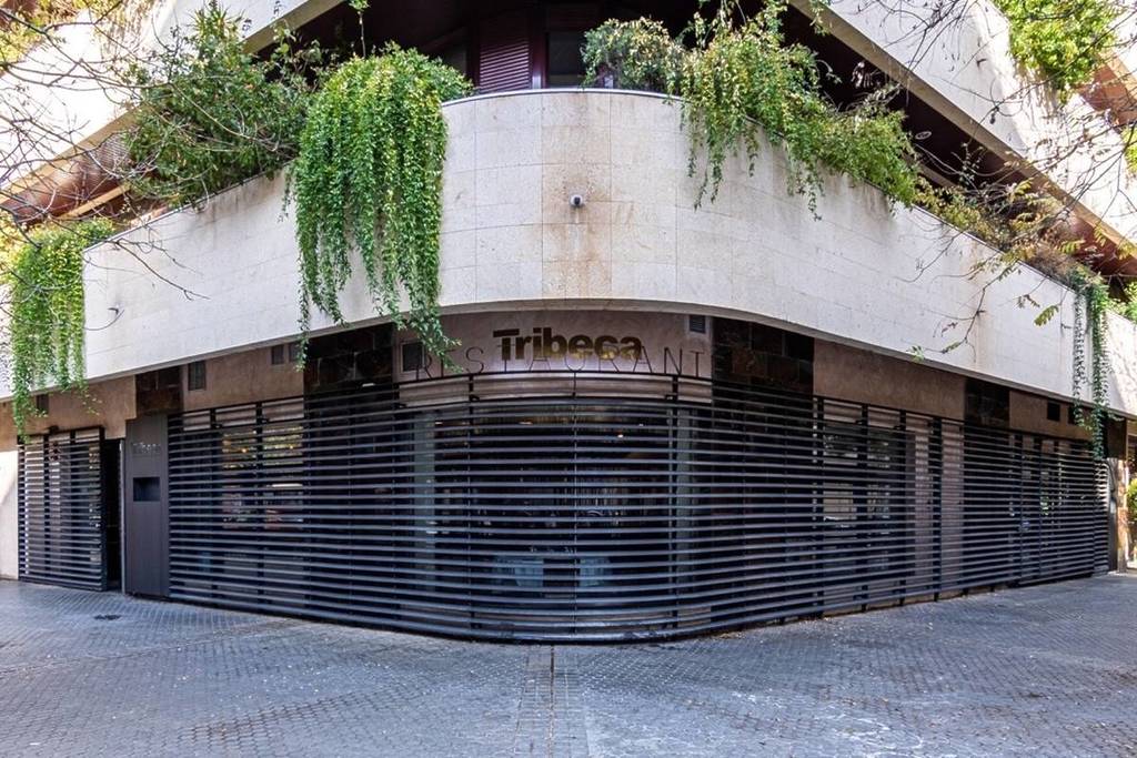 Tribeca