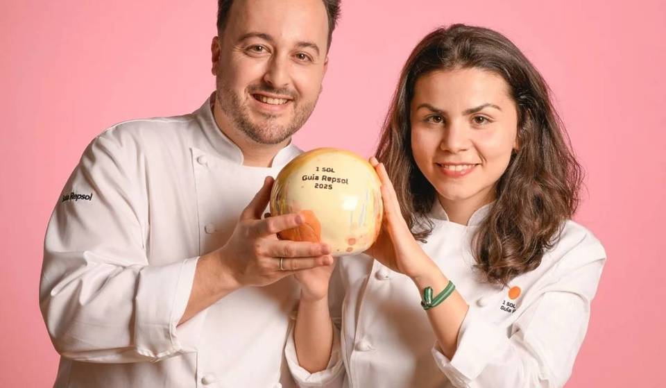 Leartá and Ochando: the new Repsol Suns that shine in Seville