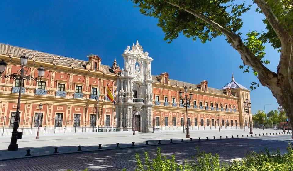 El plan gratuito para los viernes en Sevilla: conciertos de música clásica en una joya del barroco por la que han pasado más de 9.000 personas