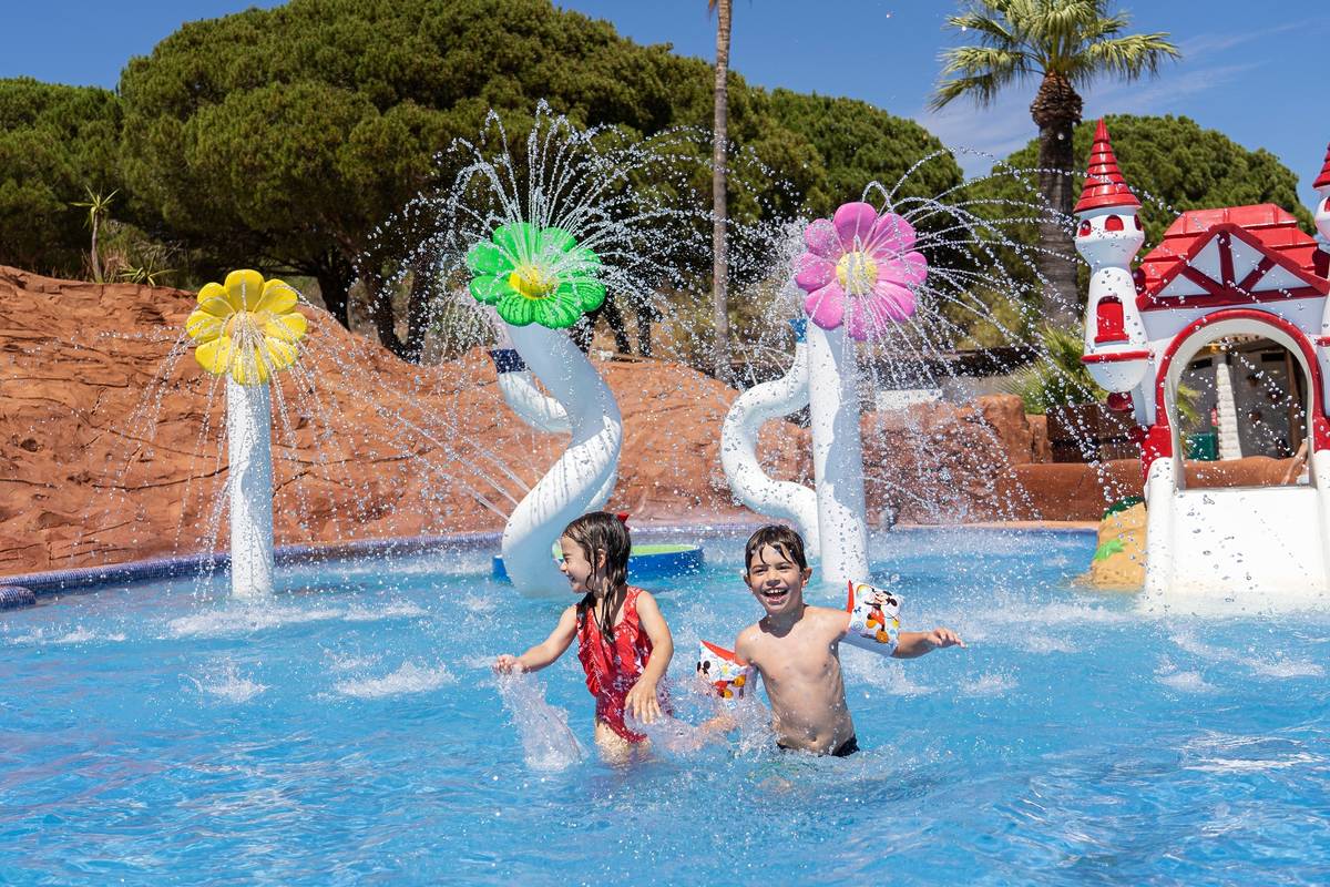 Aqualand Bahía de Cádiz