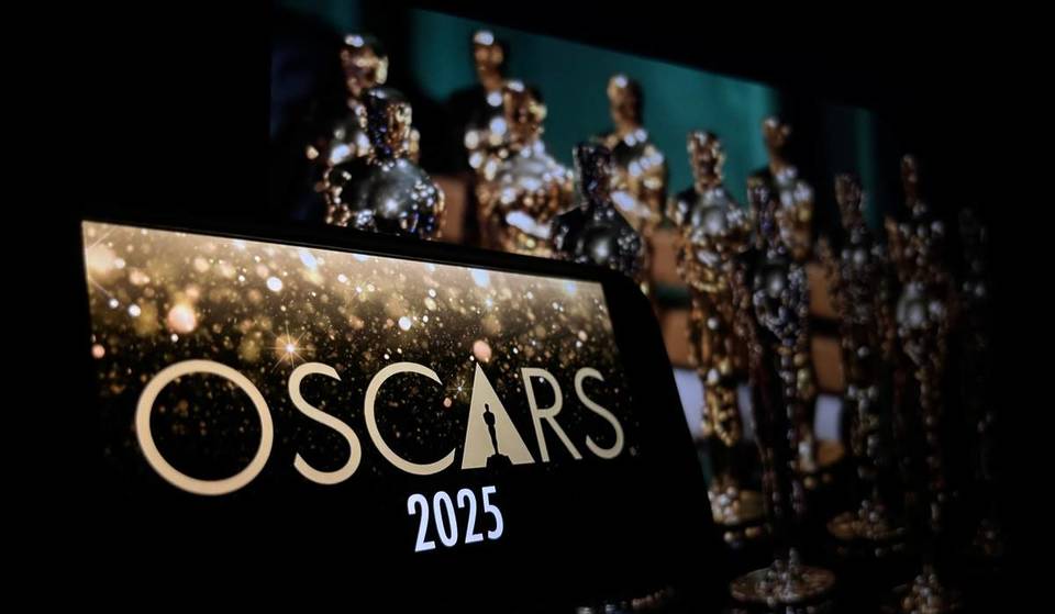 Où voir les films de l&rsquo;Oscar 2025 à Séville : tous les cinémas qui les diffusent