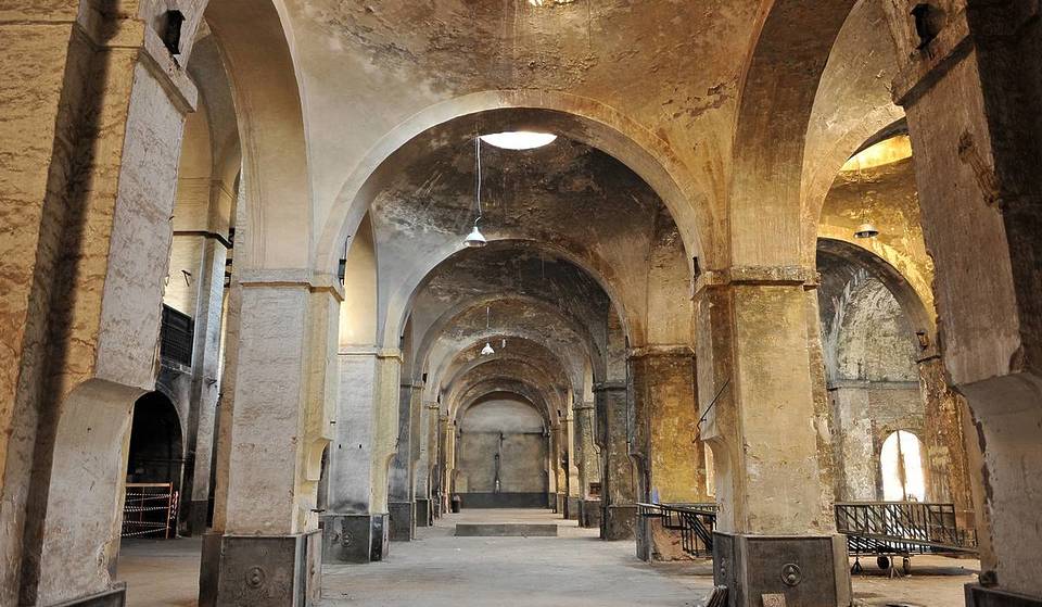 The Real Fábrica de Artillería hosts free concerts for the 8M: the whole program
