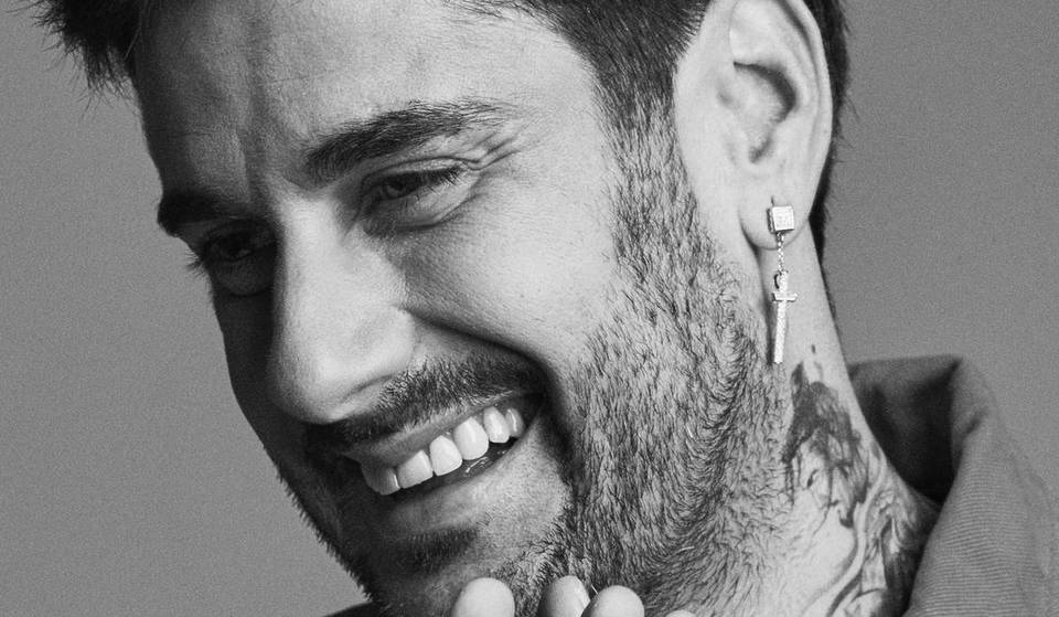 Melendi, among the first confirmed by MyPlaylist Fest