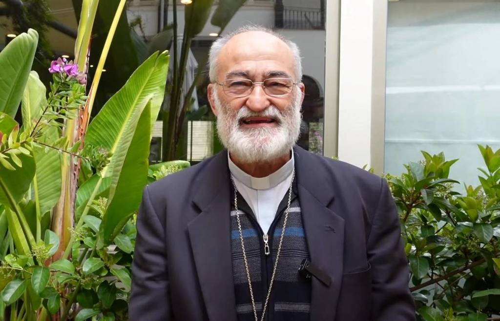 CRISTOBAL LOPEZ CARDINAL PAPE (1)