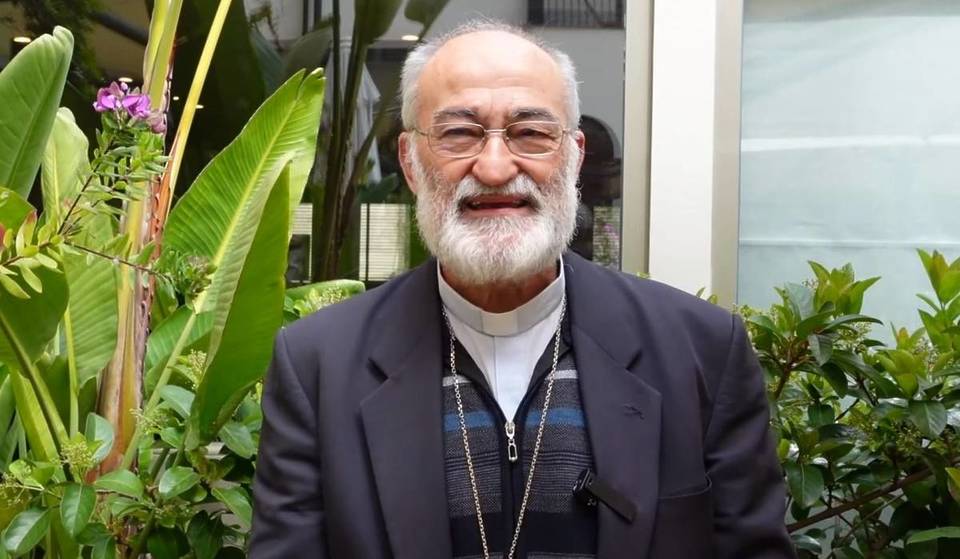 Le cardinal andalou qui pourrait devenir le nouveau pape