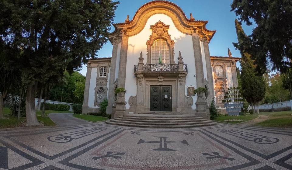 Le pavillon historique de 1929, près de la Plaza de España, ouvre ses portes gratuitement ce week-end : mode portugaise, céramique, déco et food trucks
