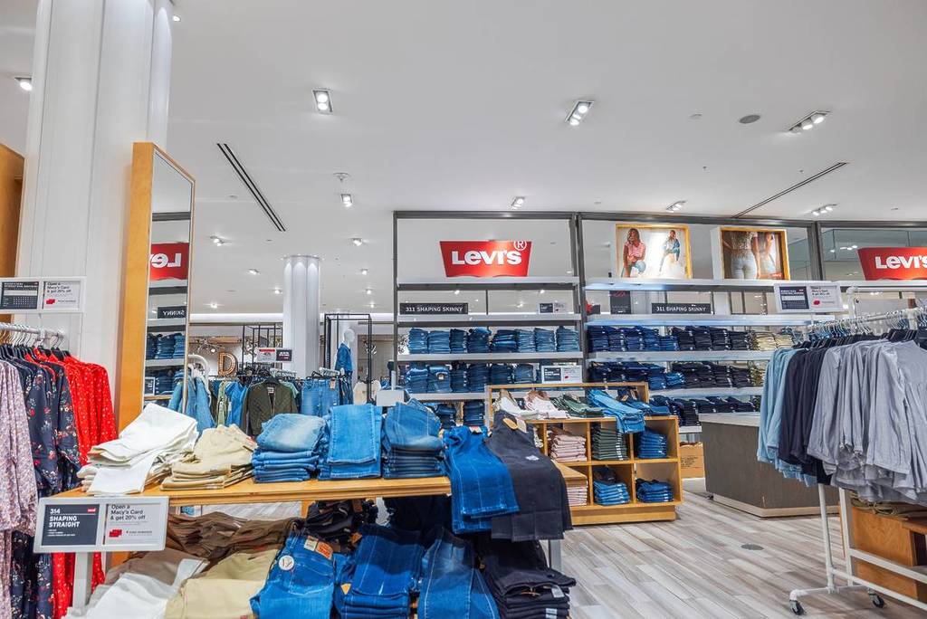 Meilleur point de vente Séville