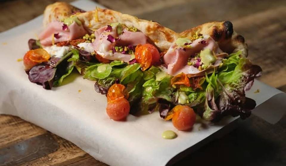 Les deux sandwichs sévillans qui participent au IIe championnat d&rsquo;Espagne de bocata