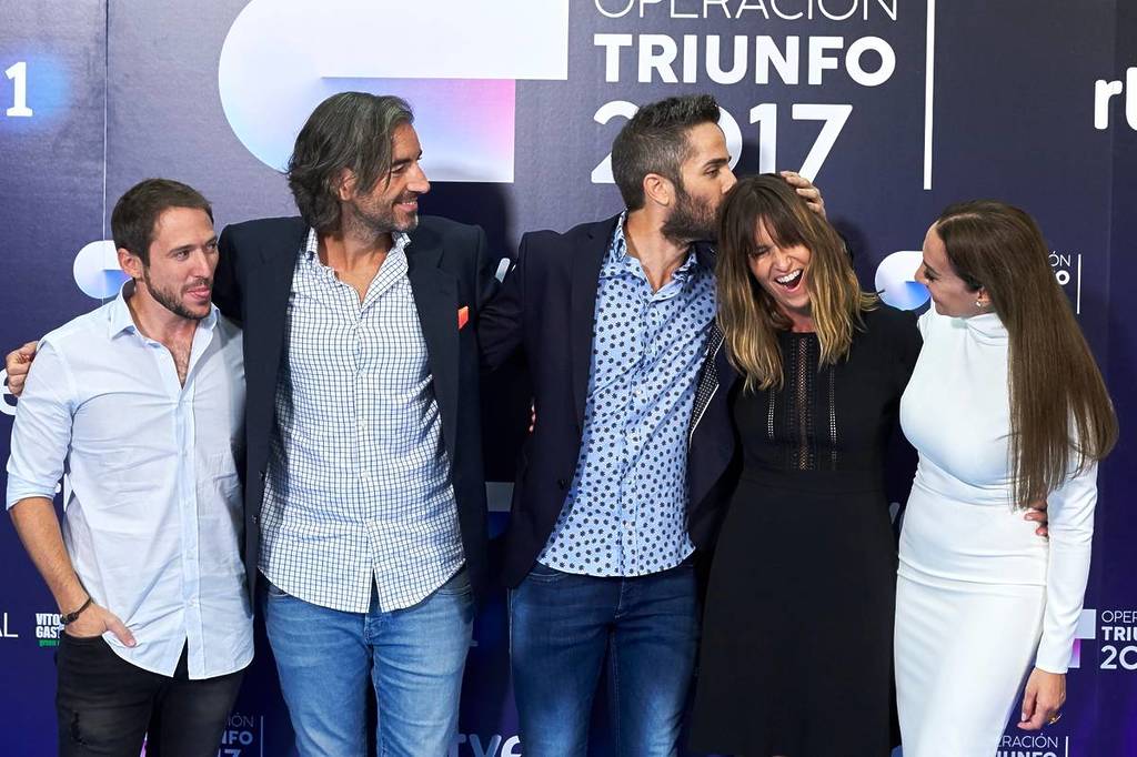 Casting OT Sevilla 2025