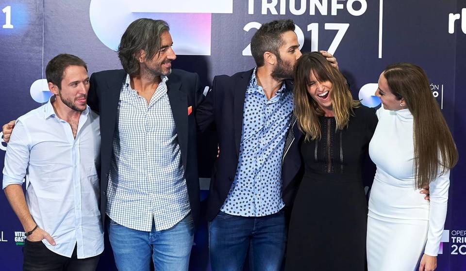Where will the casting of OT 2025 be held in Seville?