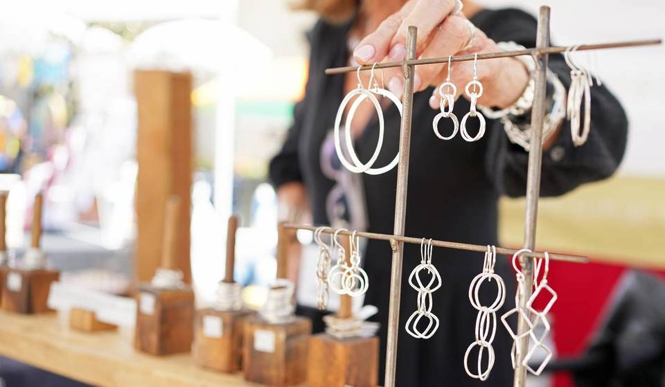 Unique Market Solidario : ce marché aux puces célèbre une édition spéciale de la foire ce dimanche