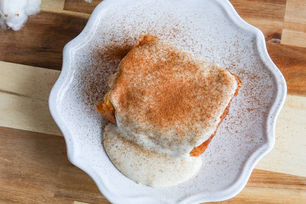 Poleá : le dessert andalou méconnu et où le déguster à Séville