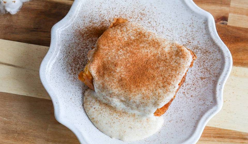 Poleá: the unknown Andalusian dessert and where to try it in Seville