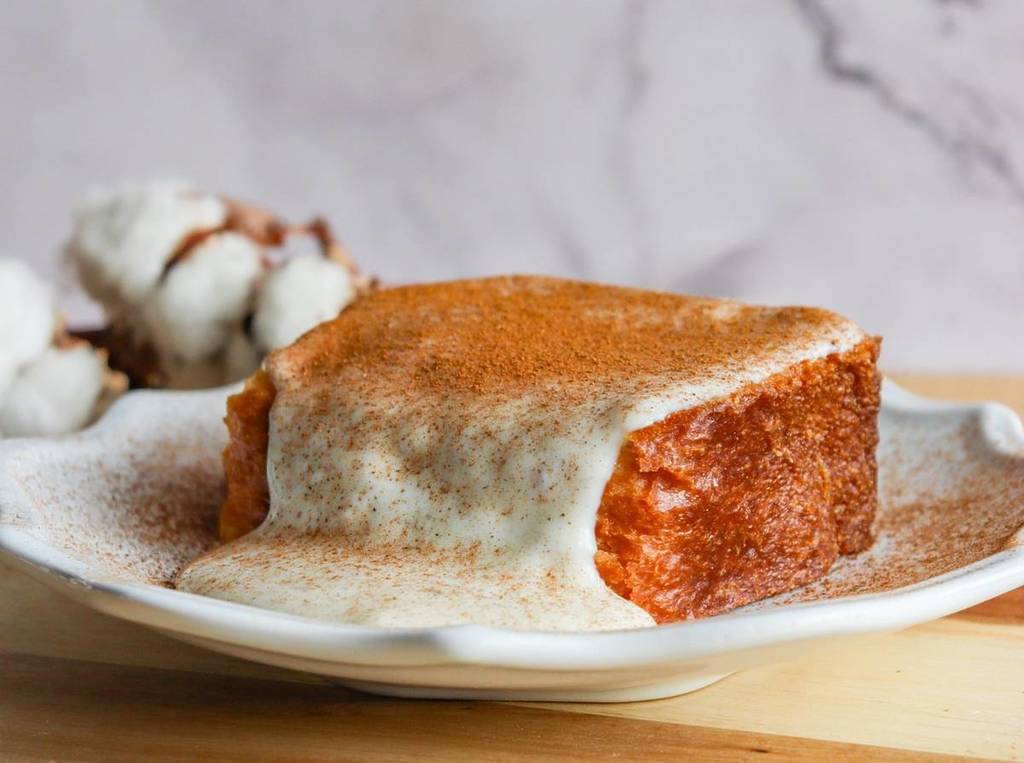 Torrijas poleá La Esencia