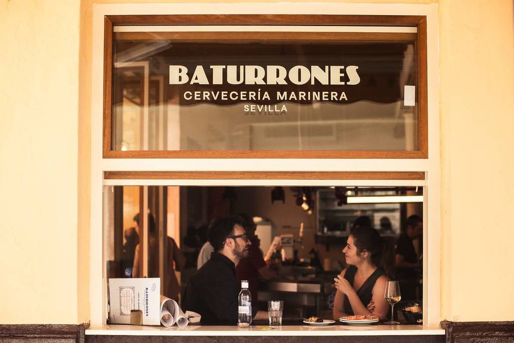 Baturrones