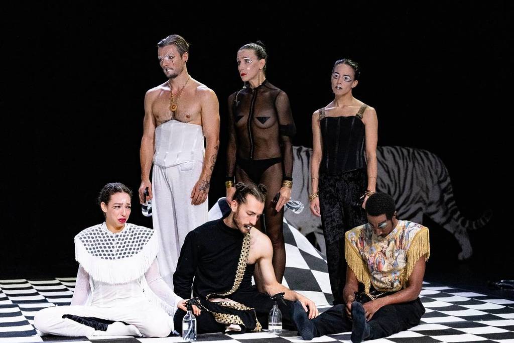 Festival Internacional de Danza de Itálica