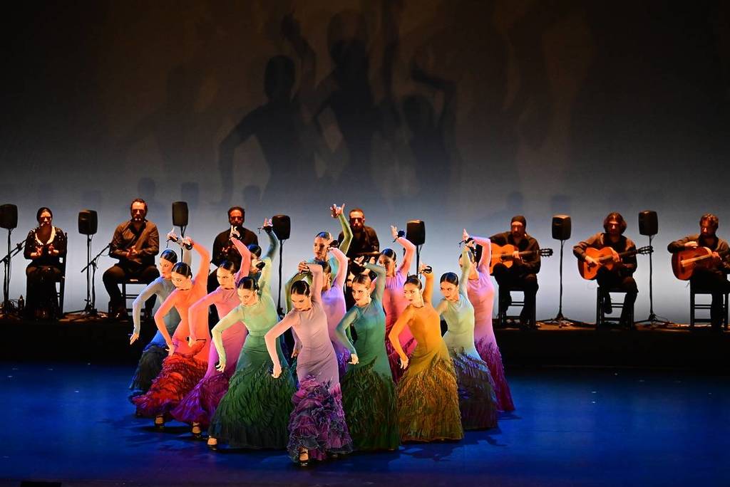 Ballet Nacional España