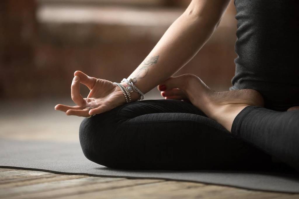 Yoga Sevilla
