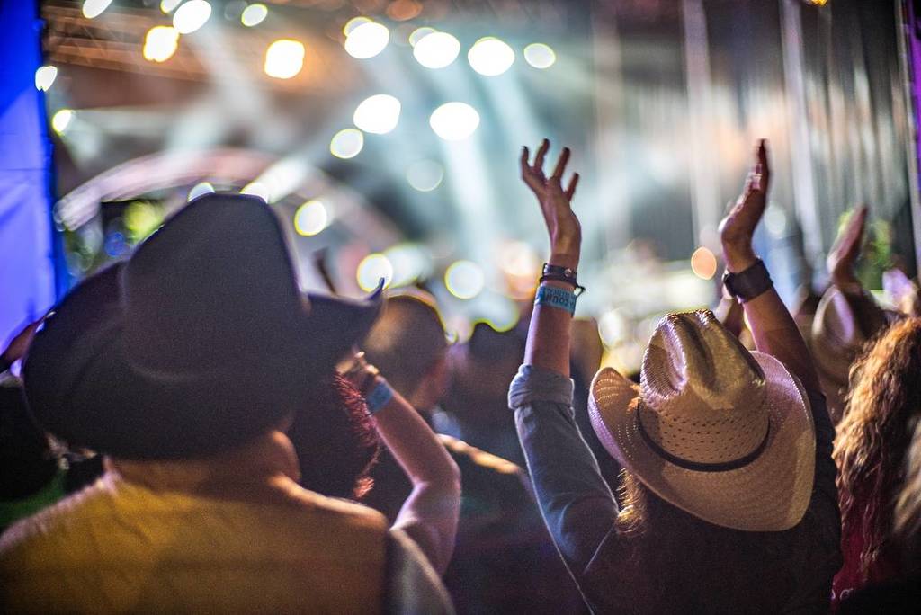 Festival JARA
