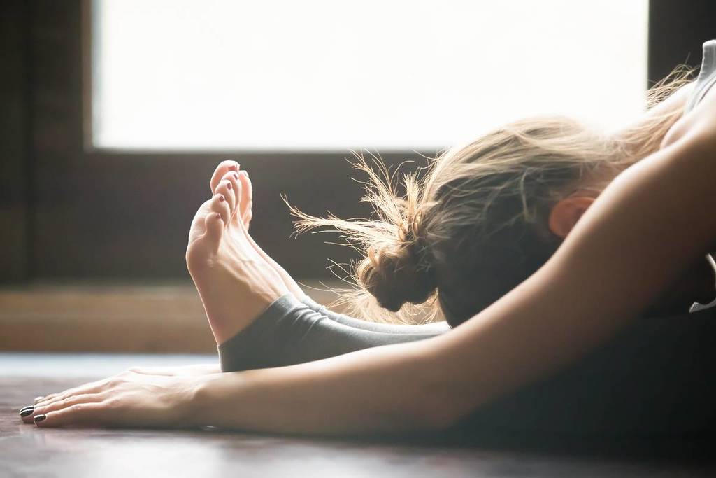 Sensei centro Sevilla yoga