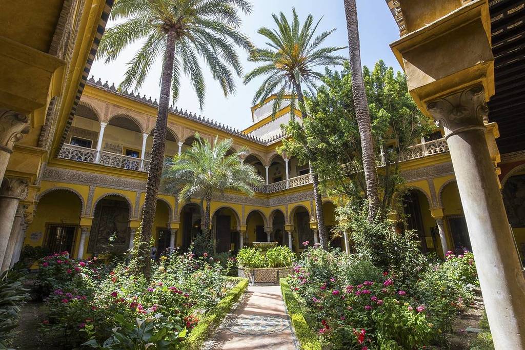 Festival Ópera de Sevilla