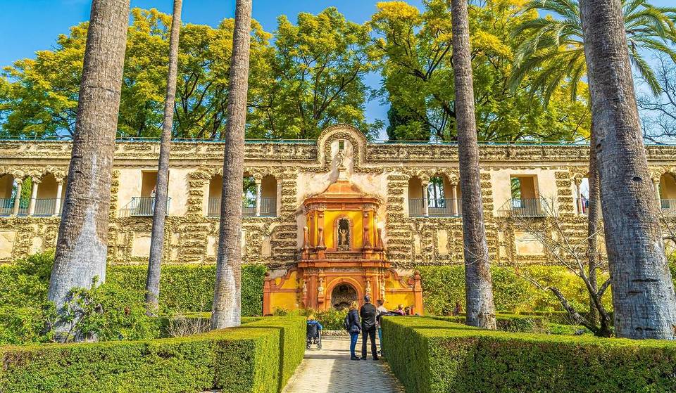 « Sorolla à l&rsquo;Alcazar », la grande exposition du peintre dans le palais sévillan