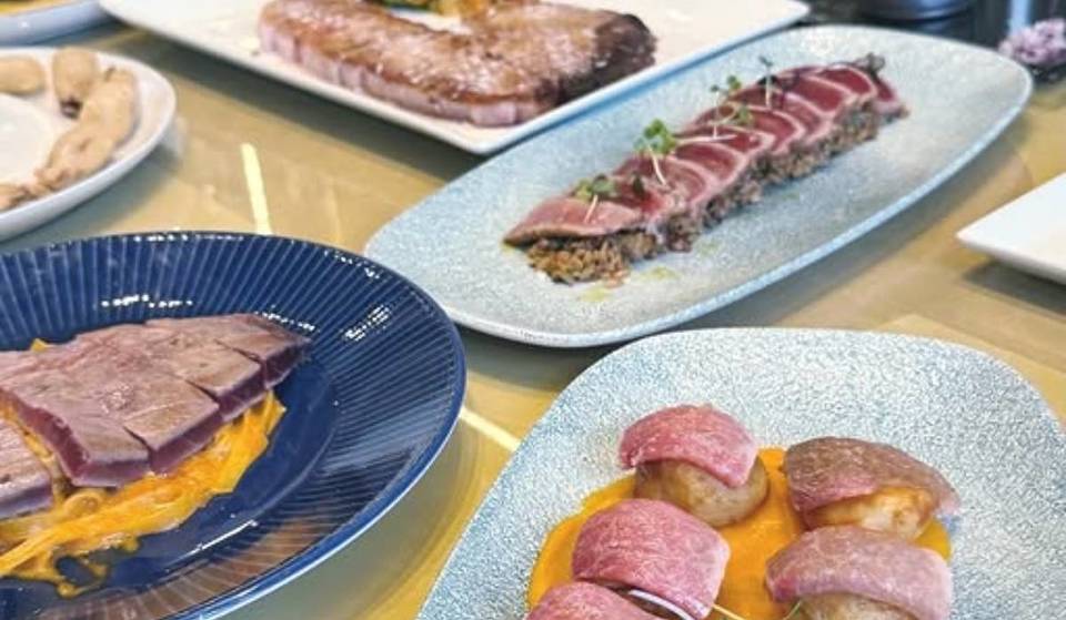 Journées de dégustation de thon à Becerrita : toutes les recettes